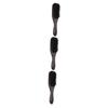 FOMIYES 3pcs Beard Cleaning Brush Nylon Bristle Brush Styling Beard for Men Grooming Barber Scrubber for Men view 1