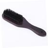 FOMIYES 3pcs Beard Cleaning Brush Nylon Bristle Brush Styling Beard for Men Grooming Barber Scrubber for Men view 2