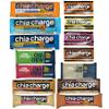 CHIA CHARGE Healthy Snack Protein Bars - Premium Sample Pack - Yorkshire Bakery- 14 of The Best 20g Protein Bars & Energy Packs (Premium Sample Pack - 14 Protein & Energy Packs) view 1