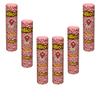 Million Shaker 82g - Strawberry - Million Now Come In a Tube, Perfect For Taking With You On-The-Go - Delicious Tiny, Thewy Treats For You To Munch Away On - Pack of 6 view 1