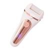 Healeved Electric Foot Grinder for Callus Remover Pedicure Supplies for Home Foot Care and Soft Skin view 1