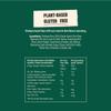 Eat Real, Hummus Chips, Sour Cream and Chive, 10 x 110g, Gluten-Free Snack Option, Healthy Multipack Crisps, 30% Less Fat view 2