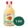 Apple Juice 1.35 (Pack Of 48) Litre Full Of Fruit Fibres Delicious And Nutritious Drink Tasty And Twisty Treat Gift Hamper view 4