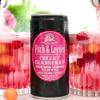 Fitch & Leedes Cheeky Cranberry Mixer for Spirits & Cocktails (6 x 200ml)  Perfect Pairing with Vodka, Rum, and Premium Gins, Ideal for Creating Sophisticated Drinks and Party Cocktails view 4