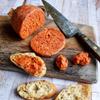 The Real Cure - Dorset Nduja, The Ultimate Smokey, Spicy, Spreadable Salami - 2 x 200g Pack view 1