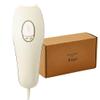 SmoothSkin Pure Adapt Champagne, IPL Laser Hair Removal Device, for Body & Face, Alternative to Salon, Epilator & Bikini Shaver view 1