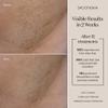 SmoothSkin Pure Adapt Champagne, IPL Laser Hair Removal Device, for Body & Face, Alternative to Salon, Epilator & Bikini Shaver view 4