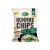 Eat Real, Hummus Chips, Sour Cream and Chive, 18 x 45g, Gluten-Free Snack Option, Healthy Multipack Crisps, 30% Less Fat view 3
