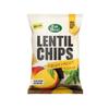 Eat Real, Mango and Mint Lentil Chips, 10 x 95g, Gluten-Free Snack Option, Healthy and Plant-Based Multipack Crisps, 30% Less Fat view 3
