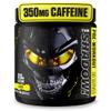 JNX Sports The Shadow! 350mg of Caffeine Hard Core Preworkout -Electric Energy, Mental Focus, Superhuman Strength, Men & Women - Lemon 30 Servings view 1