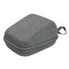 EVA Hard Travel Protective Carrying Storage Case for Electronic Sphygmomanometer Upper Arm Blood Pressure Monitors Pouch Storage Boxes for Electronic Sphygmomanometer Measuring Instrument Blood Small view 1