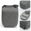 EVA Hard Travel Protective Carrying Storage Case for Electronic Sphygmomanometer Upper Arm Blood Pressure Monitors Pouch Storage Boxes for Electronic Sphygmomanometer Measuring Instrument Blood Small view 2