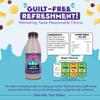 Florida Syrups Flavours Compatible with Sodastream Machines - Soda Drink Flavourings 500 ml (Pack of 2) (500 ml (Pack of 2), Cloudy Lemonade) view 3