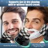 JQUAL Electric Razor for Men, 5 in 1 Bald Head Shaver with Hair Clippers Nose Hair Trimmer Facial Cleaning Waterproof Electric Shaver for Men Beard Trimmer view 4
