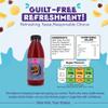 Florida Syrups Flavours Compatible with Sodastream Machines - Soda Drink Flavourings 500 ml (Pack of 2) (500 ml (Pack of 2), Iron Brew) view 3
