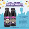Florida Syrups Flavours Compatible with Sodastream Machines - Soda Drink Flavourings 500 ml (Pack of 2) (500 ml (Pack of 2), Dandelion & Burdock) view 2