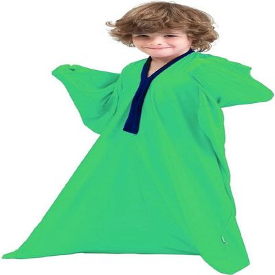 BANTASE Sensory Full Body Socks, Sensory Full Body Socks For Autism, Stretchy Sensory Body Sox For Stress Relief, Sensory Full Body Socks, Stretchy, Breathable (Color : Grn, Size : M)
