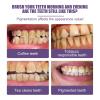 Premium Purple Whitening Tooth Powder, Natural Stain Removal Formula, Bright White for Sensitive Teeth, Vegan CmS252 (Purple, One Size) view 4