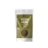 Organic Spree Kutki Herb 100gm (3.52oz) Picrorhiza Kurroa  Katuka Rohini  Pure and Natural 100gm view 1