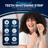 Nova9 Premium Teeth Whitening Strips, 42 Tooth White Strips, Sensitivity Free Whitening Kit, Pap+, Peroxide Free, 21 Day Treatments, UK Dentist Formulated and Enamel Safe + Gel Pen Whitener view 3
