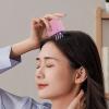 1/2 Hair Oil Applicator - Scalp Massager 2 in 1, Head Massage Comb | Electric Vibration Scalp Massager Brush, Scalp Oil Applicator Head Massager for Hair Growth, 2.7 x 2.2 in, ABS view 2
