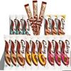 Chocolates Selection Smooth Milk, Caramel, Cookie Crumble, Salted Caramel, Orange, Ripple (Pack of 1) Gift Hamper, Christmas,Birthday,Easter Gift view 2