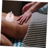 Beaupretty Sports Cupping Jar Thickened Vacuum Suction Cupping Cup for Beauty Tools Therapy Tool for Home Salon Use Body Care view 3