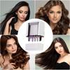 1/2 Electric Oil Massager - Hair Oiling Applicator, Portable Scalp Massager | Electric Hair Oil Applicator and Scalp Massager, Hair Oiling Dispenser for Hair Tr?atment, 2.7 x 2.2 in, ABS view 3