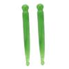 Beaupretty 6pcs Facial Gua Sha Tool Massage Stick Polished Smooth for Trigger Point and Deep Tissue Therapy at Home Salon view 1