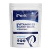 iperk Vitamin B1 Gummies - Delicious Support for Daily Energy 90 Gummies 3-Month Supply | Made in The UK view 1