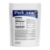 iperk Vitamin B1 Gummies - Delicious Support for Daily Energy 90 Gummies 3-Month Supply | Made in The UK view 2
