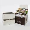 Box Provivista Big, Gourmet Basket, Dried Mushrooms, PDO Spelt, White Truffle Oil, 1 Truffle Sauce, 1 Mushroom Sauce, 1 Mushroom Sprinkler and 1 Truffle, Truffle Cream and Sauce, Artichokes view 1
