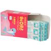 100PCS Cute Cartoon Bandages Water Resistant Bandages-Cartoon Pattern Waterproof Ventilate Hemostasis Kid Band Aid Stickers Adhesive Bandage Wound for Children view 4