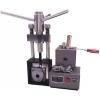 Bceer Dental Flexible Denture Machine 400W Dental Lab Equipment Electric Hydraulic Press Dentistry Injection System view 1