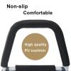 JAVPTAV Sturdy Bed Assist Bar With Storage Pocket, Bed Rail For Seniors Adults, Bedside Handrails Assistance For Getting In Out Of Bed view 4