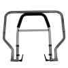 JAVPTAV Sturdy Bed Rails For Elderly Cot Side Rail Height Adjustable Elderly Stand Assist Use With Single Double Or King-Size Beds Fall Prevention Aid Easy To Assemble Bed Support Rail For view 2