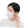 Beaupretty Ear Saver Silicone Ear Hook Strap Extender for Pain Relief Anti-Slip Comfortable Fit Reusable Soft for Daily Wear Adults view 2