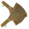 Healeved 8pcs Small Whisk Broom Desktop Dust Duster for Home Cobweb Brush Floor Brush Indoor view 1