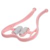 Healeved Manual Neck Massager Roller for Cervical Pain Relief Handheld Vertebra Massaging Tool Household Use Trigger Point Massager view 1