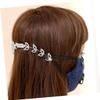 FRCOLOR 3pcs Ear Hook Comb Adjustable Ear for Comfortable Hair Accessories Material Easy to Use view 4