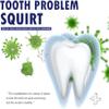 2024 New Dental Pain Relief Spray, Toothache Relief Spray with Instant Tooth Treatment, Repair Gum Texture, Keep Oral Environment Healthy view 2