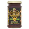 Raw Unpasteurised Wild Forest Honey 250g (Pack of 2)  Organic, Unheated & Enzyme-Rich (Diastase 12+)  Pure Active Raw Honey with Antioxidants  Ethically Sourced  TIANA view 1