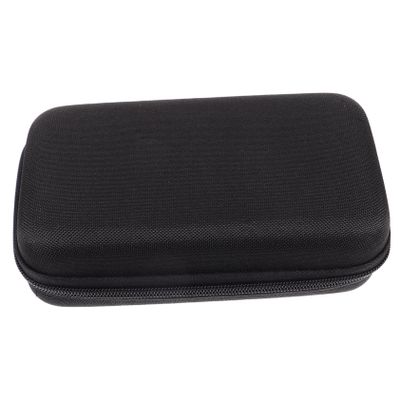 GALPADA 3pcs Material Ear Case Storage Bag Shockproof Cover for Tent Storage