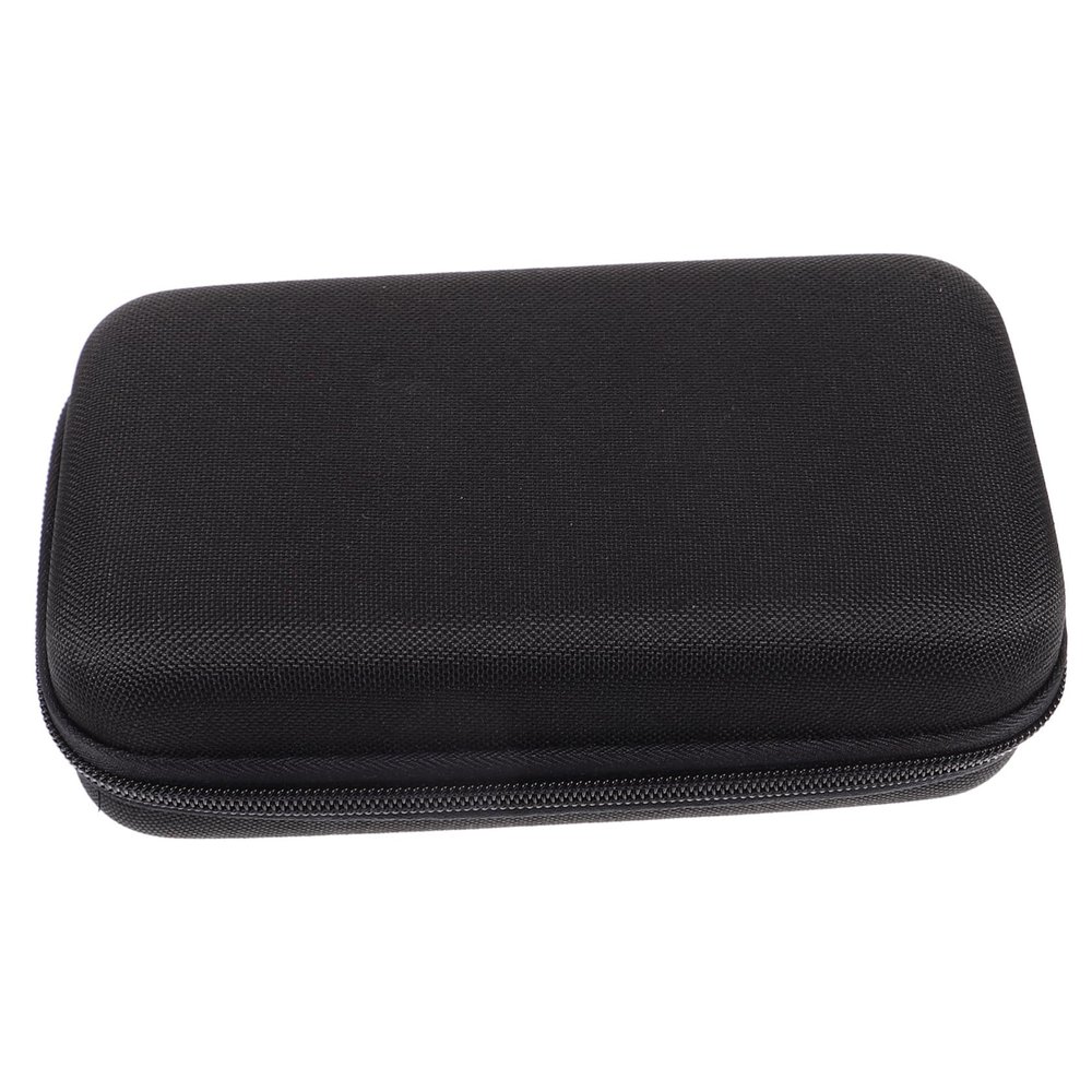 GALPADA 3pcs Material Ear Case Storage Bag Shockproof Cover for Tent Storage