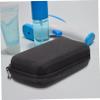 GALPADA 3pcs Material Ear Case Storage Bag Shockproof Cover for Tent Storage view 2