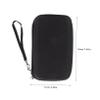 GALPADA 3pcs Material Ear Case Storage Bag Shockproof Cover for Tent Storage view 3