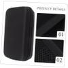 GALPADA 3pcs Material Ear Case Storage Bag Shockproof Cover for Tent Storage view 4