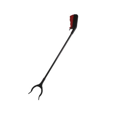 Reacher Grabber Tool Extra Long Arm Extension Pickup Tool Pick Up Tool Garbage Pick-up Folder