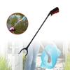 Reacher Grabber Tool Extra Long Arm Extension Pickup Tool Pick Up Tool Garbage Pick-up Folder view 2