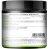 L-Lysine Powder 250g - Pure L-lysine HCI 1000 mg per Serving - 250 Servings per Pack - Amino Acid Supplement - Vegan and Without Additives - by MZ view 3